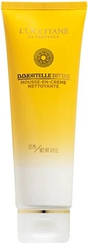 Пенка для умывания L'Occitane En Provence Immortelle Divine