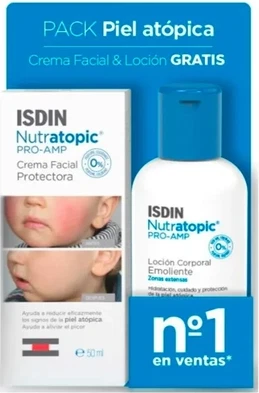 Набор для лица ISDIN