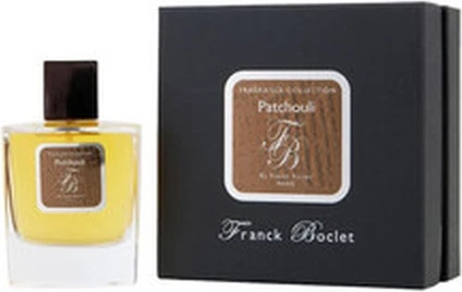 Franck Boclet Oud Eau de Parfum