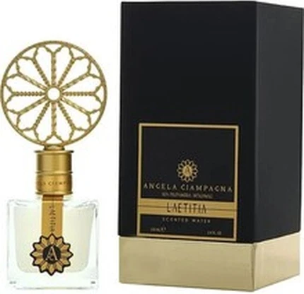 Extrait De Parfum Angela Ciampagna Laetitia