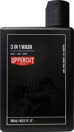 Gentle Wash Uppercut Deluxe