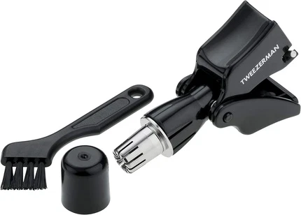 Nose Hair Trimmer Tweezerman Gear