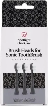 Сменные насадки Sonic Head Replacements Scottish Fine Soaps