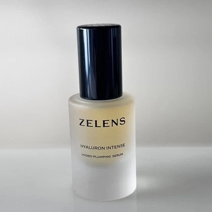 Сыворотка Zelens Hyaluron Intense