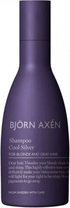 Shampoo Bjorn Axen Cool Silver