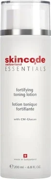 Toning Lotion Skincode