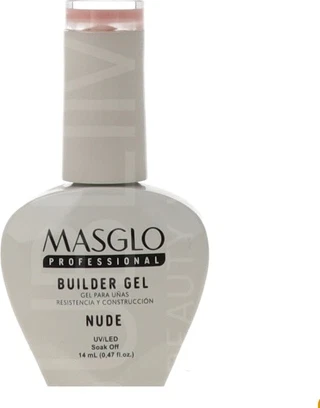 Builder Gel Masglo Nude