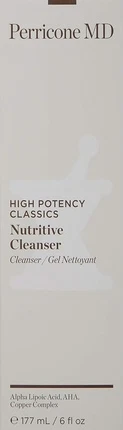 Cleanser Perricone MD