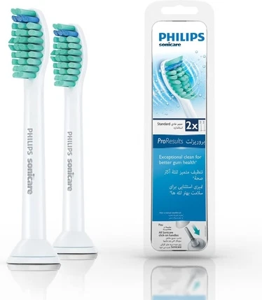 Сменные насадки Philips Sonicare