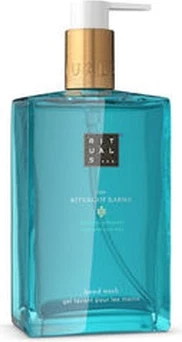 Hand Wash Rituals The Ritual Of Karma