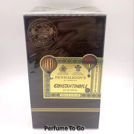 Eau de Parfum Penhaligon's London Constantinople