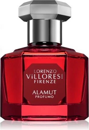 Perfume Lorenzo Villoresi Alamut