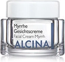 Alcina Myrrh Regenerative Anti-wrinkle Yuz uchun Krem