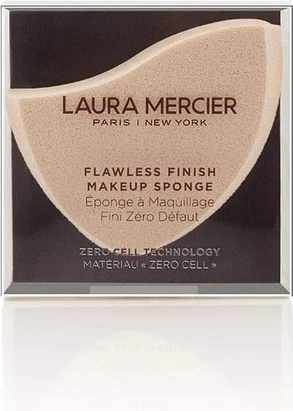 Способ нанесения макияжа Laura Mercier Flawless Finish
