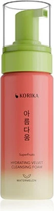 Пенка для умывания Korika Superfruits