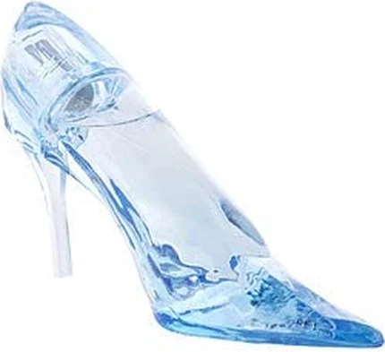 Disney Cinderella Blue Eau de Parfum Spray