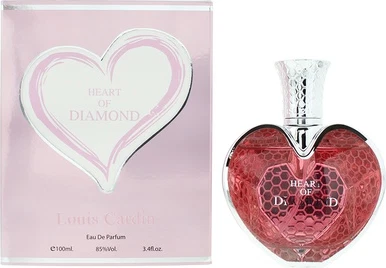 Louis Cardin Heart Of Diamond Eau de Parfum