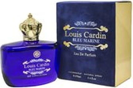 Туалетная вода Louis Cardin Blue Marine