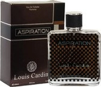 Louis Cardin Aspiration Eau De Parfum