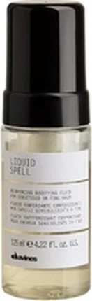 Davines Qalinlashtiruvchi Hajm Beruvchi Fluid