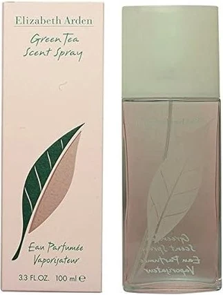 Elizabeth Arden Green Tea Eau de Toilette & Body Cream Gift Set