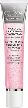 Face Gel Er Pack X Collistar