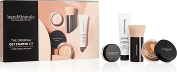 Набор для макияжа Bare Mínerals The Original Get Started Kit