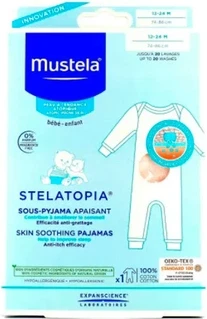 Mustela Stelatopia terini tinchlantiruvchi pyjamas