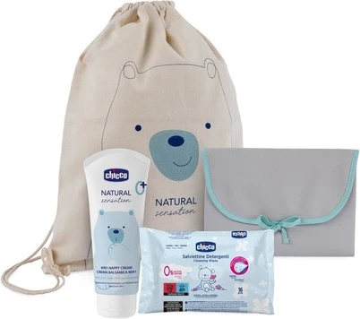 Nappy Change Set Chicco