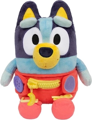 Baby Teddy Bluey