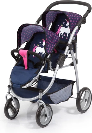 Bayer Pram