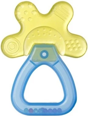 Прорезыватель Brush-Baby Cool Calm Teether
