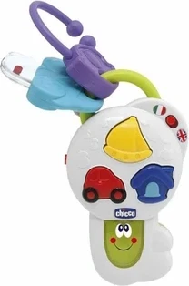 Talking Key Chicco