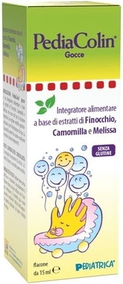 Drops Pediatrica