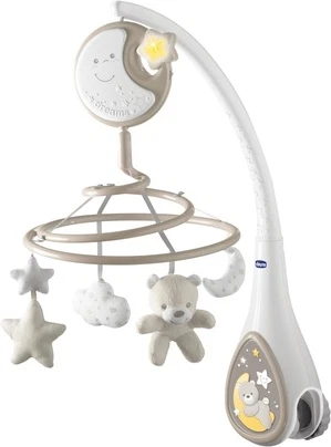 Next2dreams Crib System Chicco
