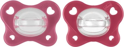 Pacifier Chicco