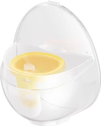 Запасной комплект для сцеживания Medela
