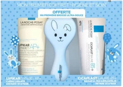 La Roche-Posay Cicaplast Набор для малышей