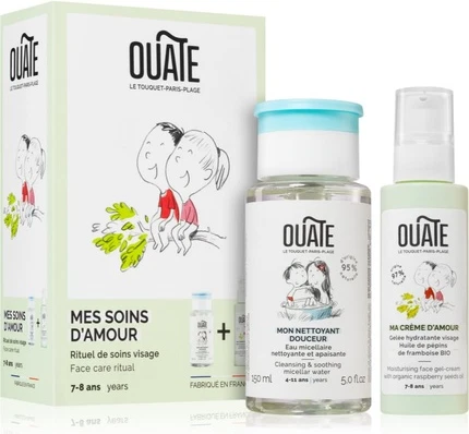 Gift Set Ouate My Love Ritual