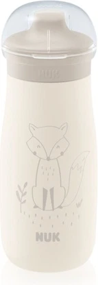 Baby Bottles & Accessories Nuk Mini Me Sip Edelst Flask
