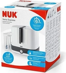 Nuk Express Sterilizer Nuk