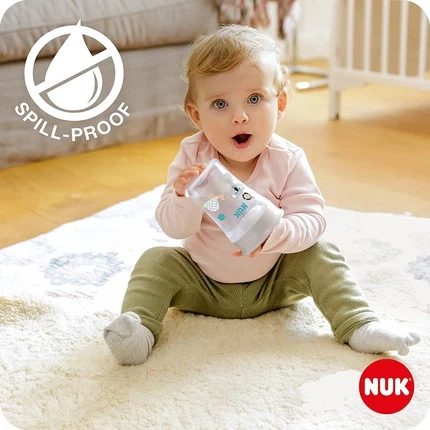 Sippy Cup Nuk