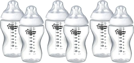 Bottle Tommee Tippee Closer to Nature