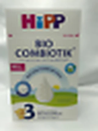Последующее молоко Hipp Bio Combiotik 3