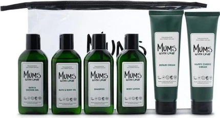 Стартовый набор Mums With Love