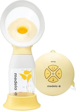 Electric Breast Pump Medela