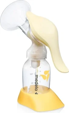 Single Breast Pump Medela Harmony