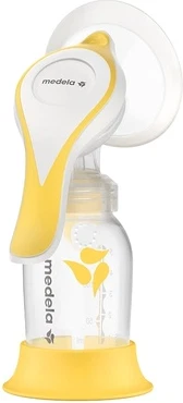 Manual Breast Pump Medela