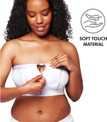 Pumping Bra Medela Easy Expressing