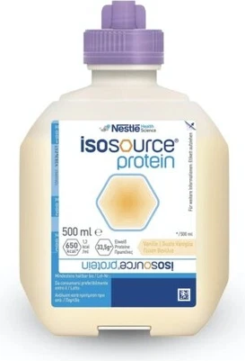 Isosource Protein Nestle